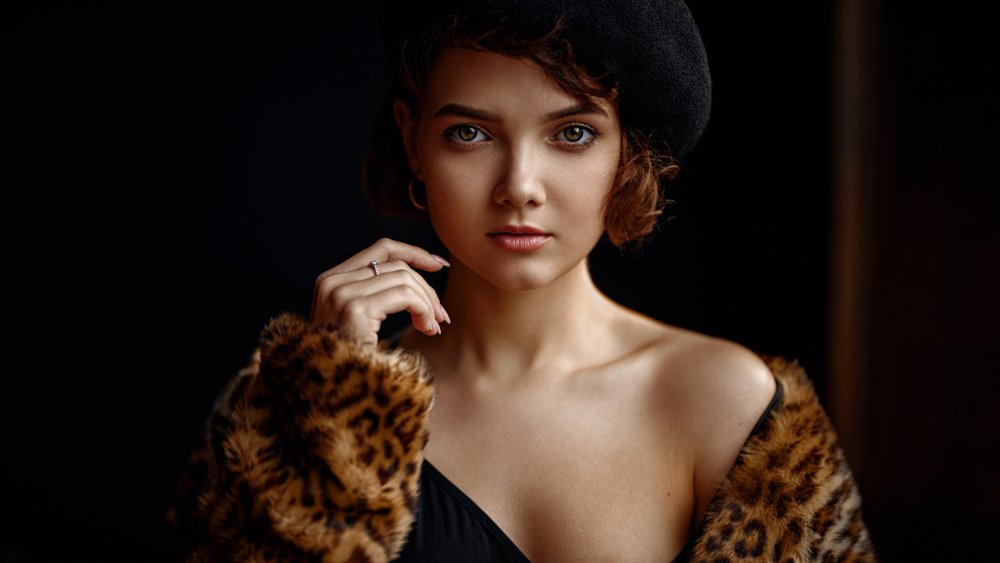 Victoria Odintsova Mavrin