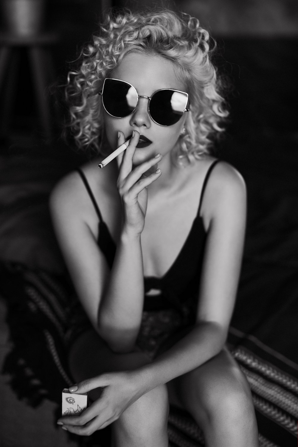 Diana Shemetova