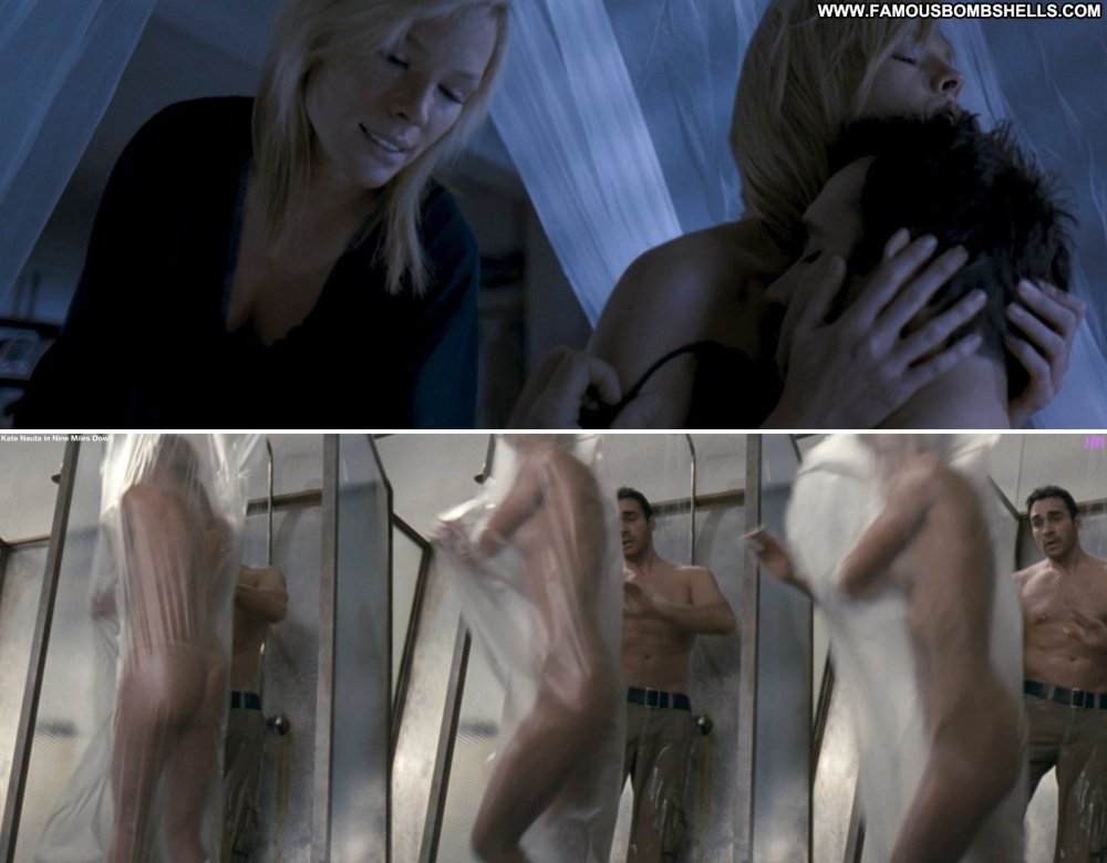 Kate Compan Naked Onlifanses