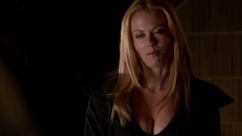 Laura Vandervort Boyfriend