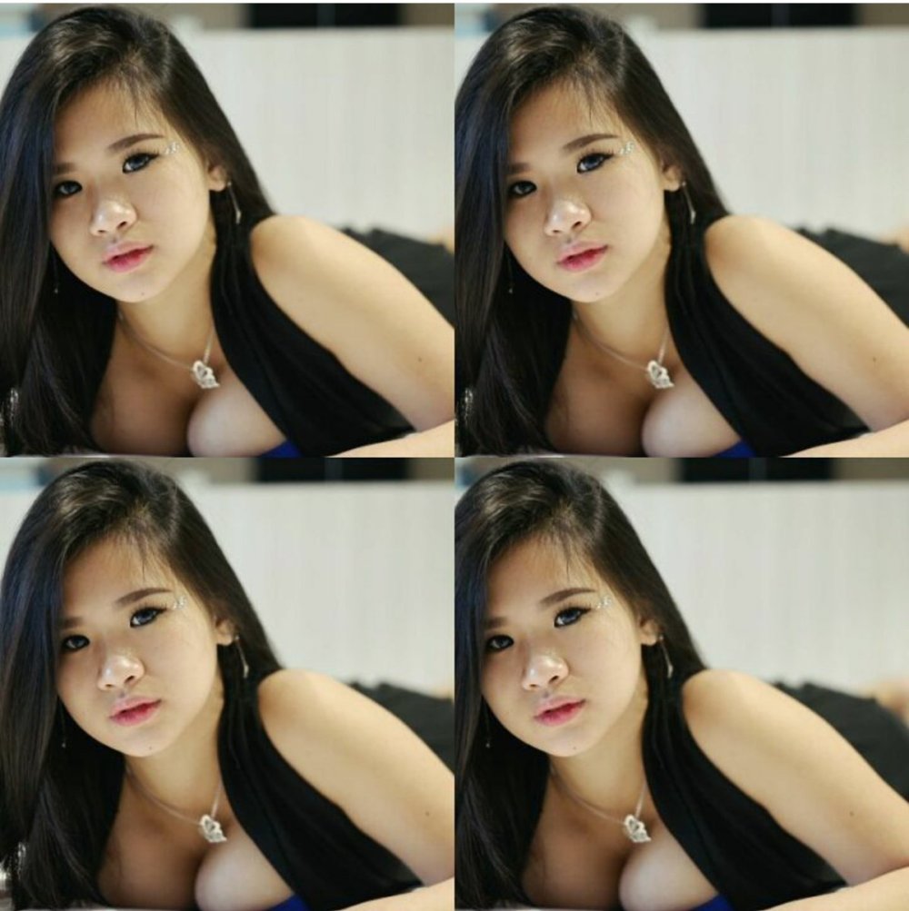 Gavriena Astari