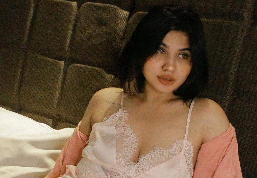TAFFANA DEWI