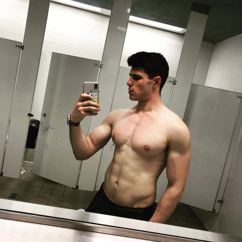 Alex Grant Cohen