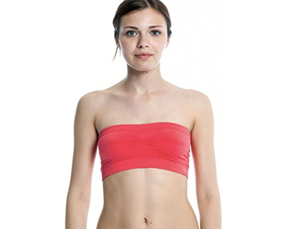 Girls with zero breast size