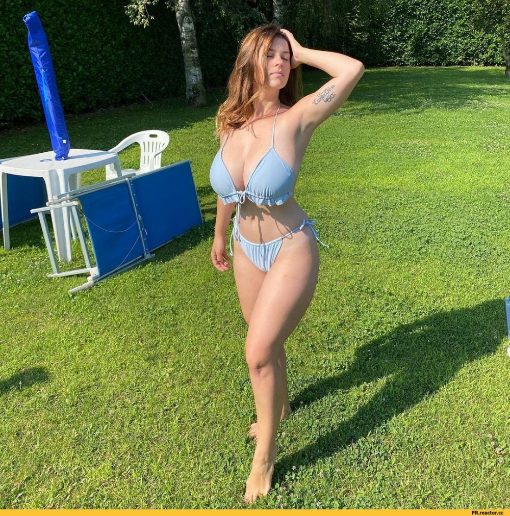 Mady Gio Onlyfans