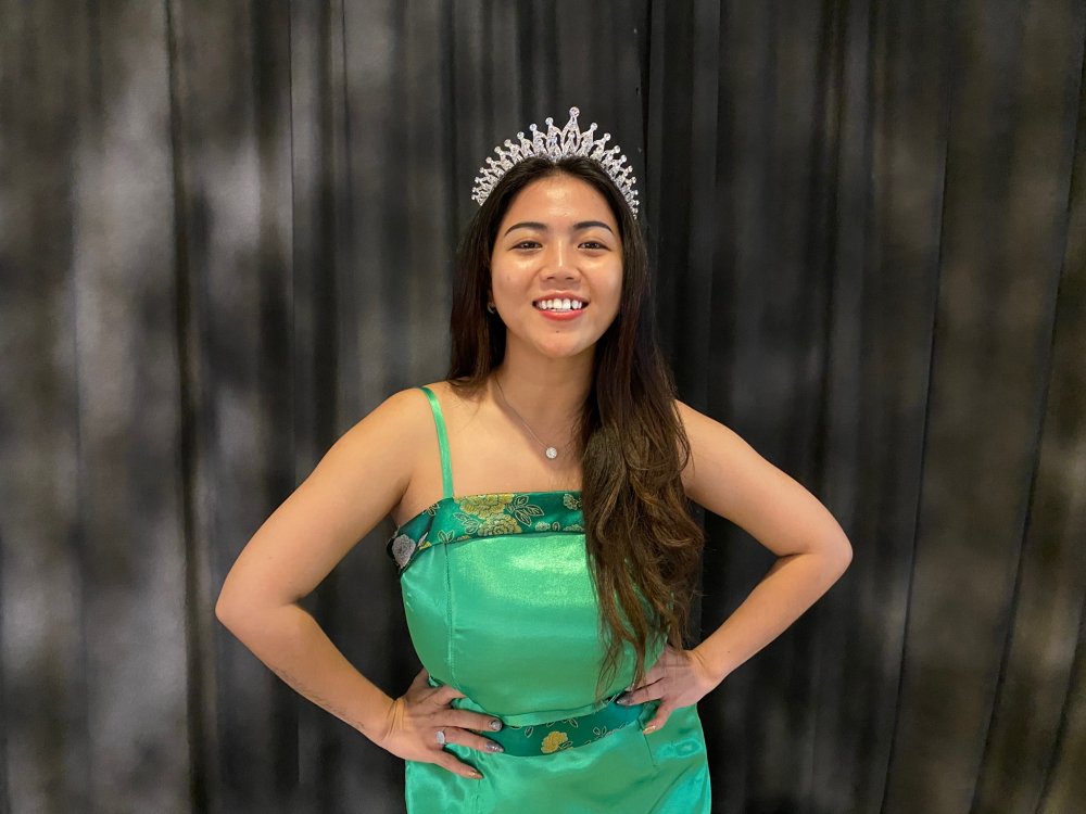 Assholes Angelina Castro