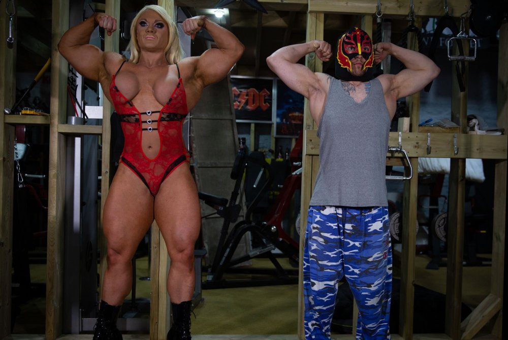 Lisa Cross New