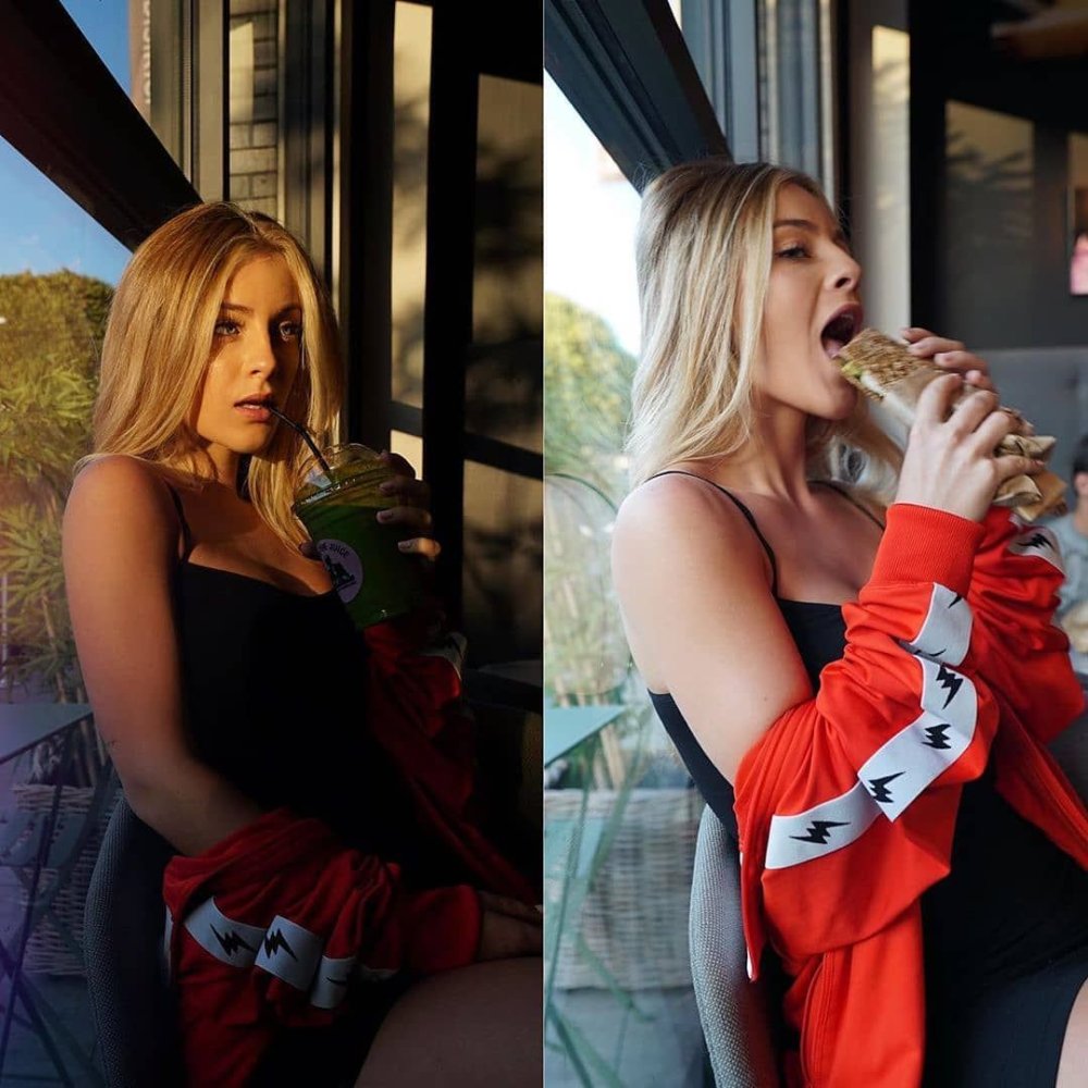 Daisy Keech Se4si