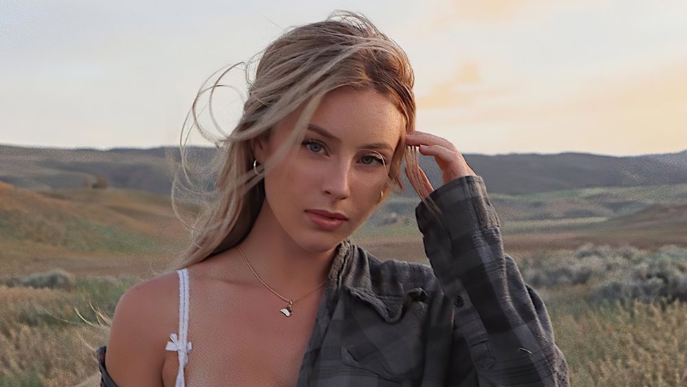 Daisy Keech Onlyfans +18