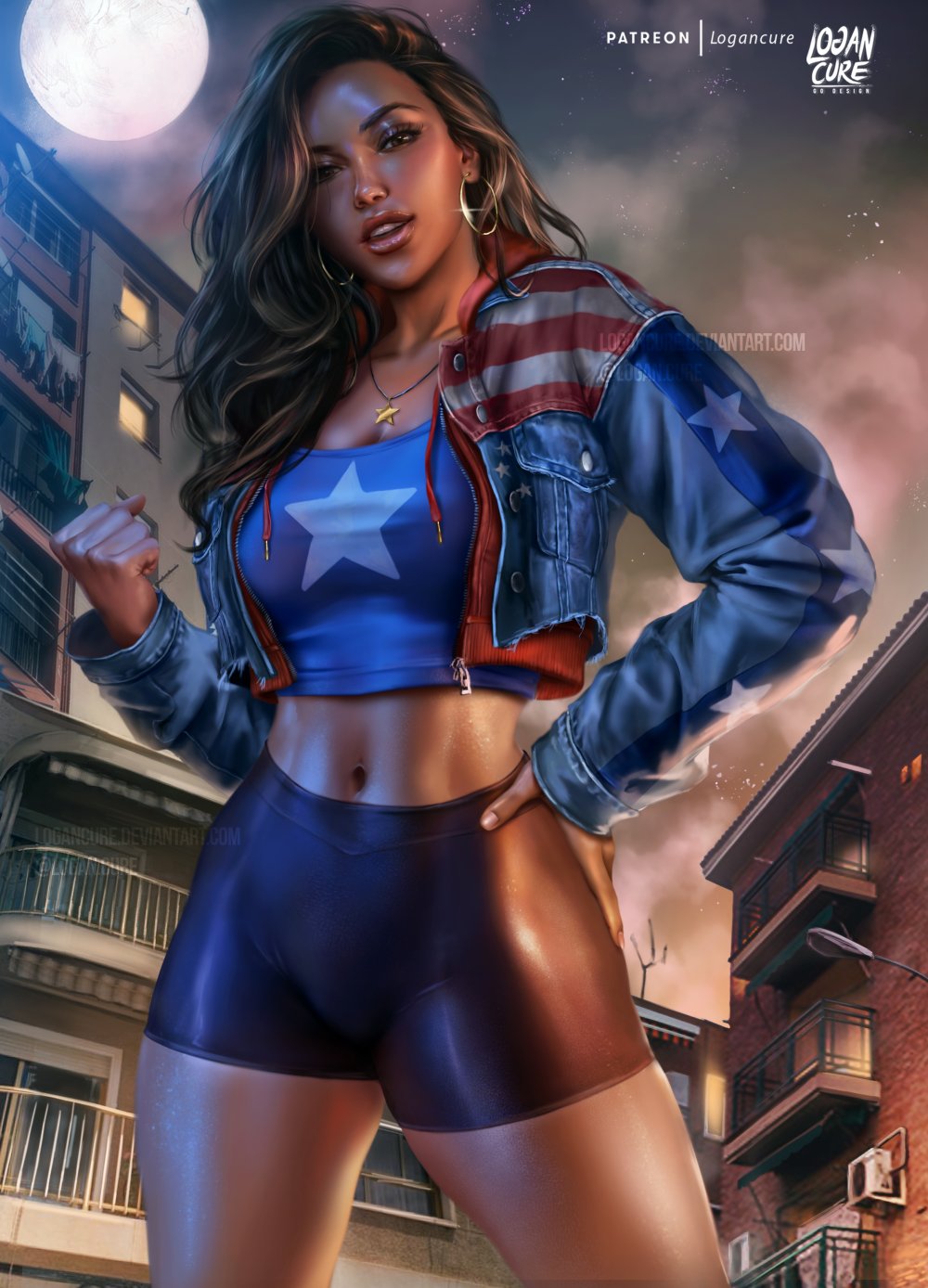 Kamala khan Avengers game