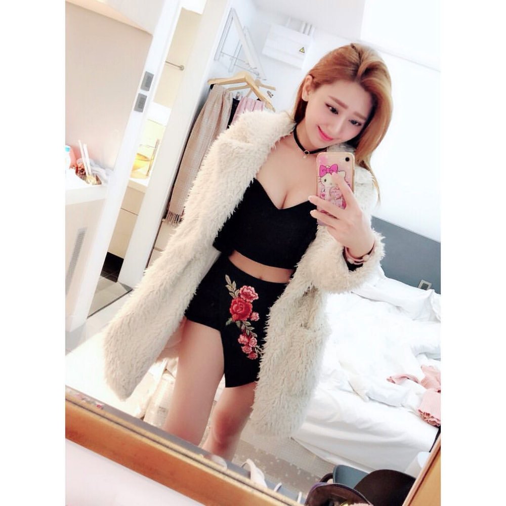 Yumi asahina 朝比 未 未