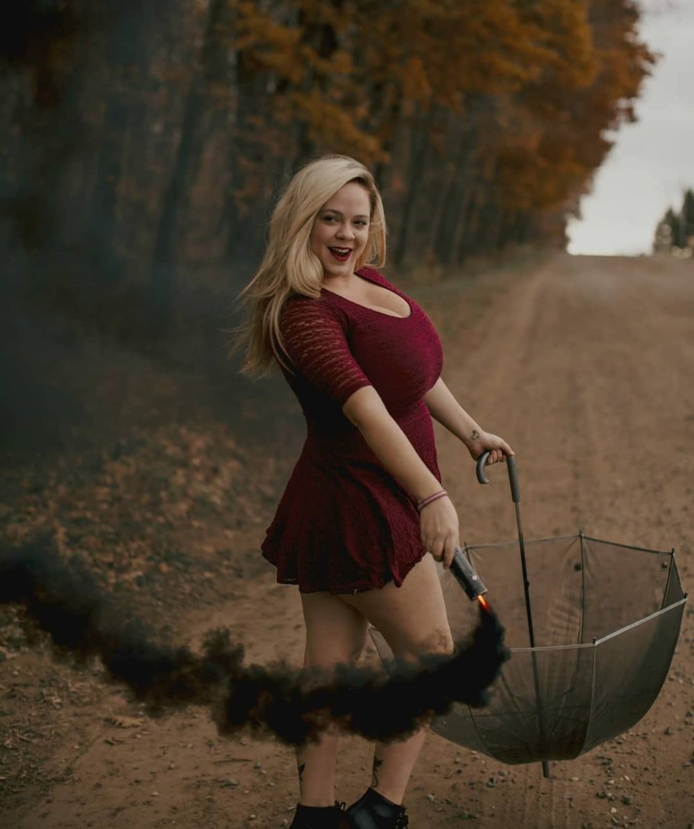Nina Praplyuk 2019