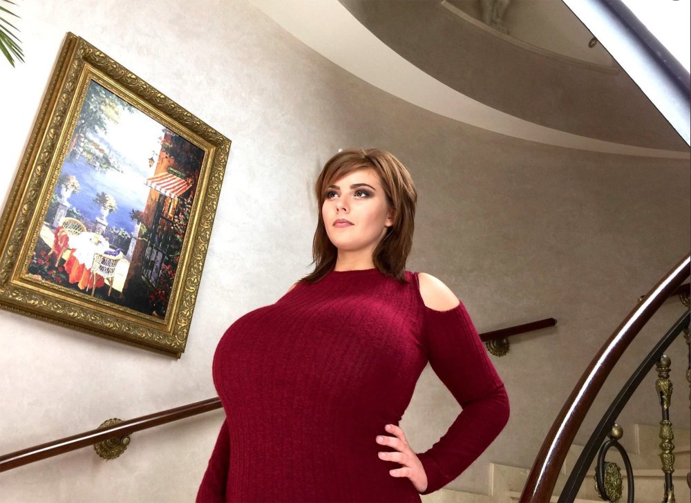 Ksenia shishmareva