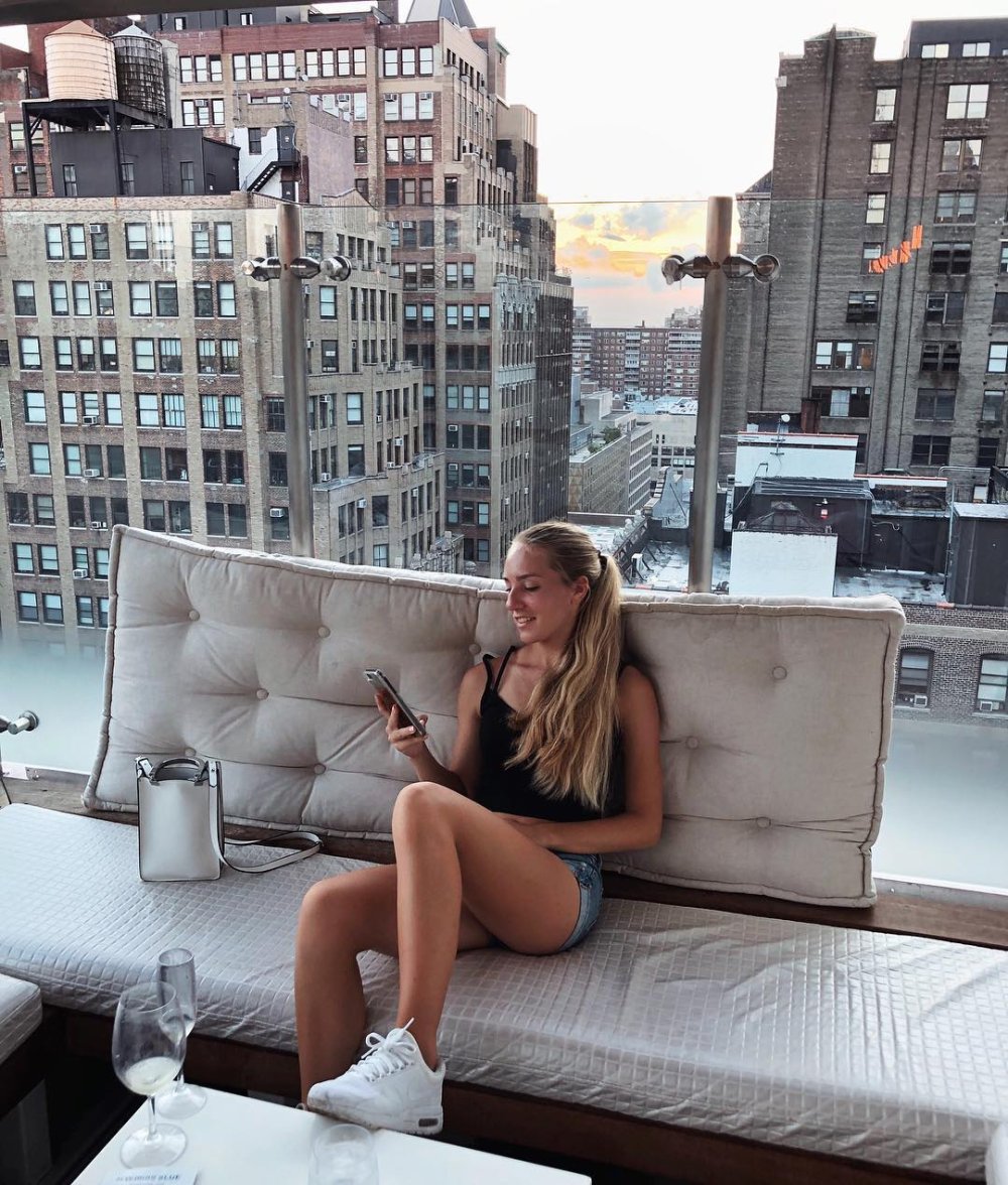Angelina Dimova Onlifans