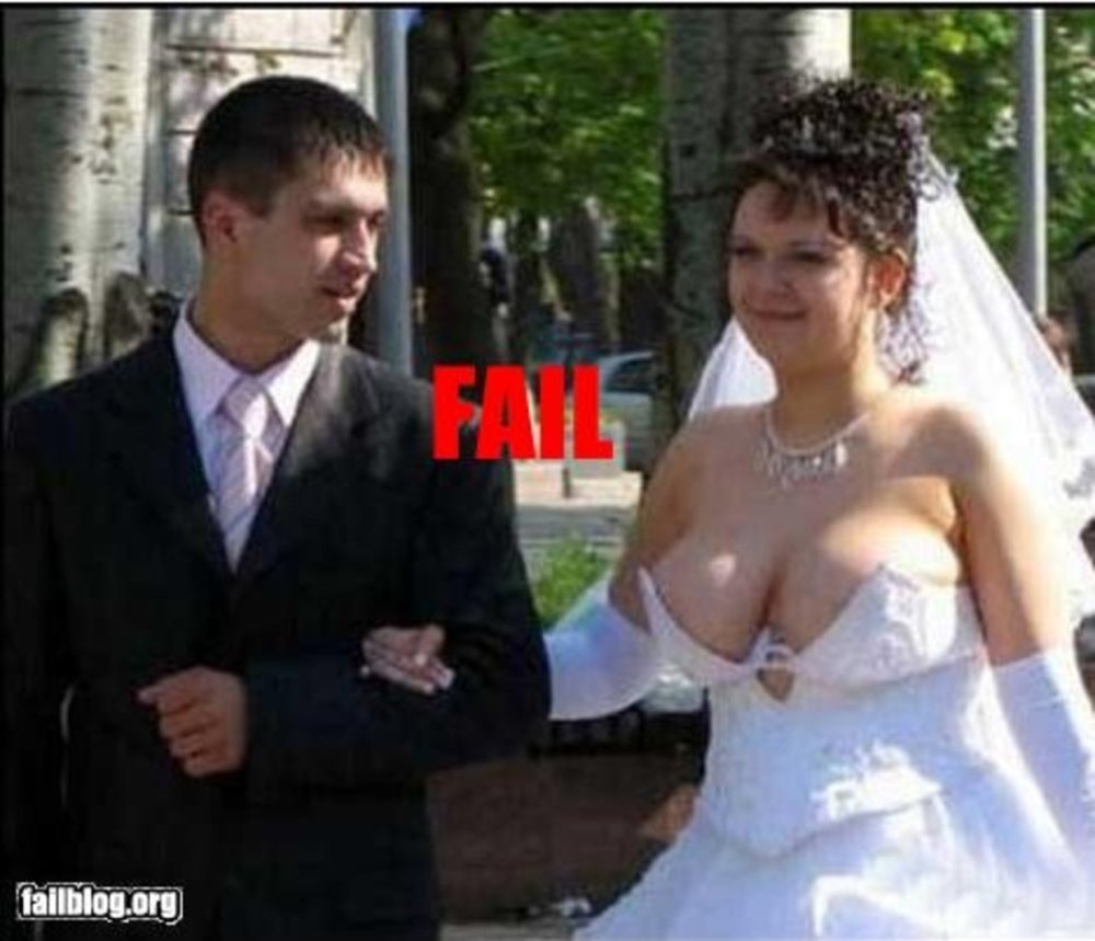 Wedding status picture