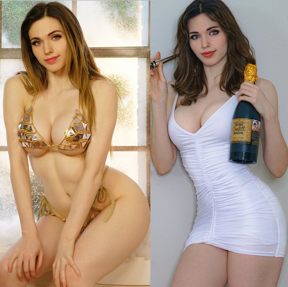 Amouranth Lola