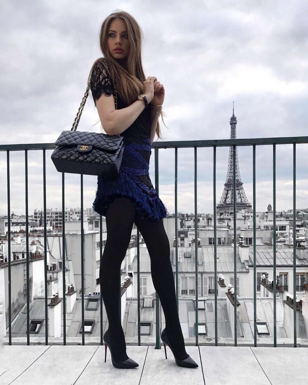 Ksenia Chumicheva 2019