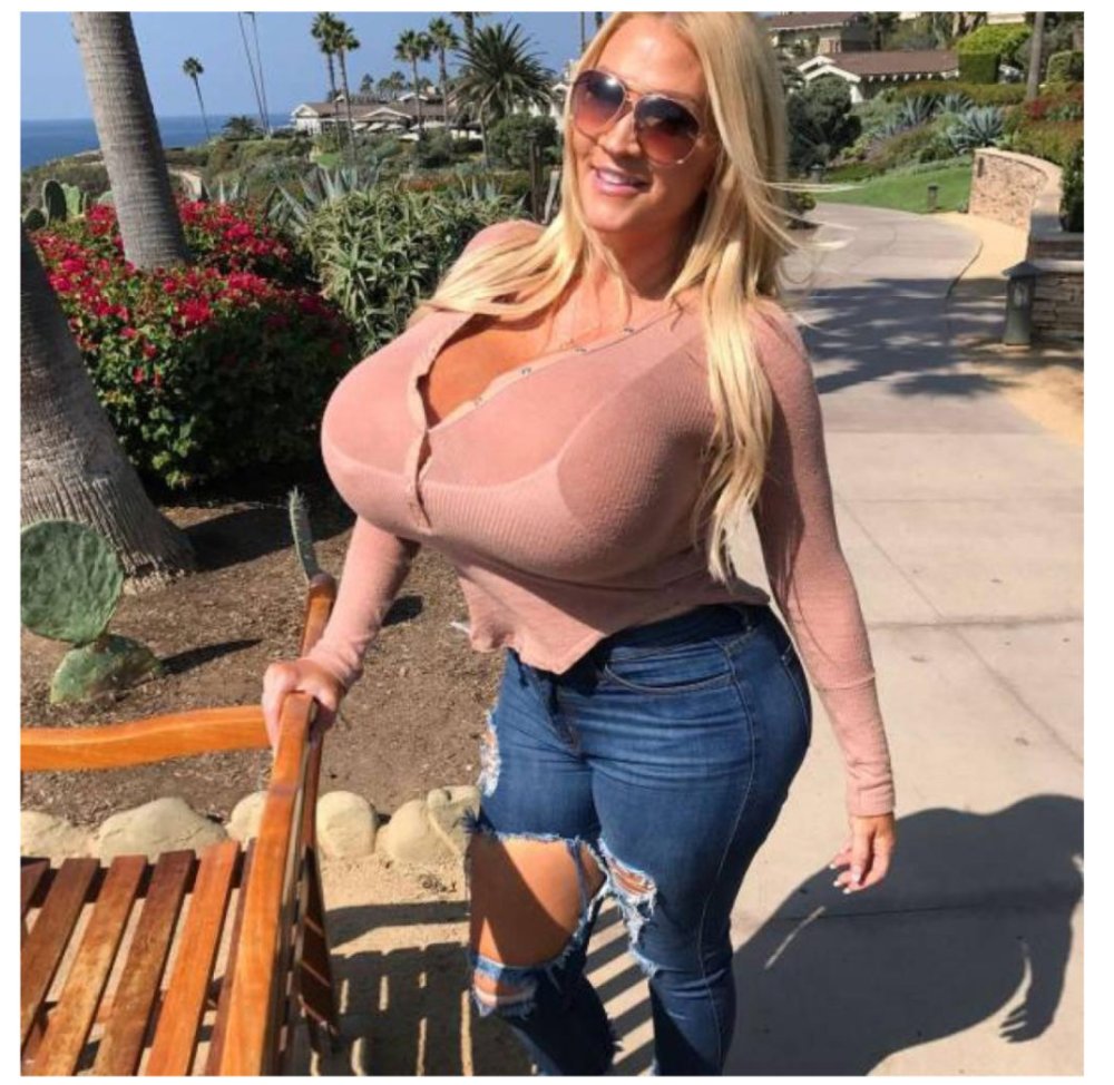 Allegra Cole Allegra