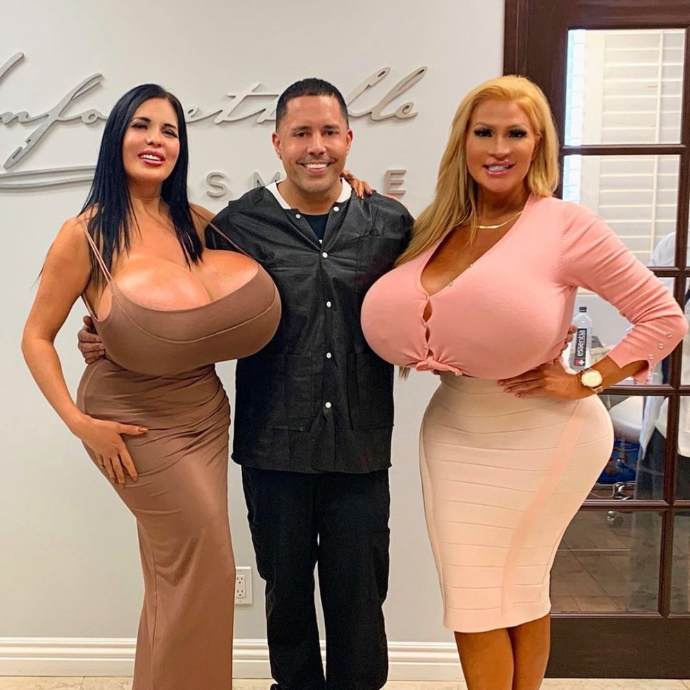 Allegra Cole (Allegra Cole) Big Tits