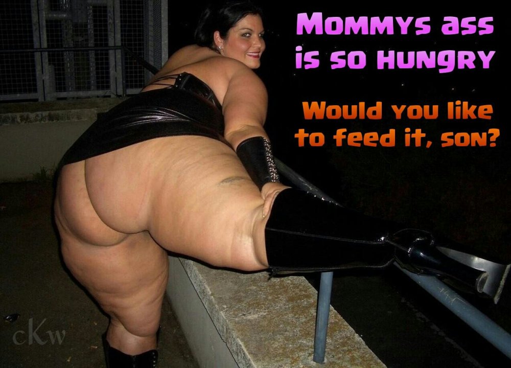 Monster ass Fat Lyakh bbw