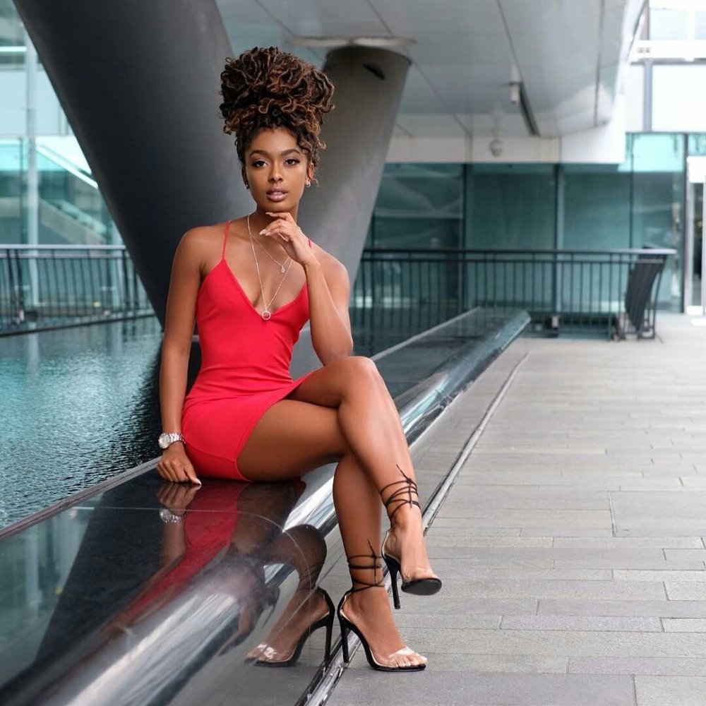 Eboni Joe-Enn