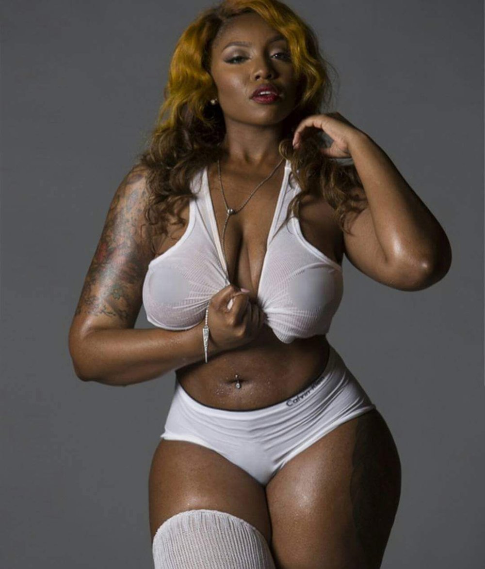Monifa Jansen (Monifa Jansen)