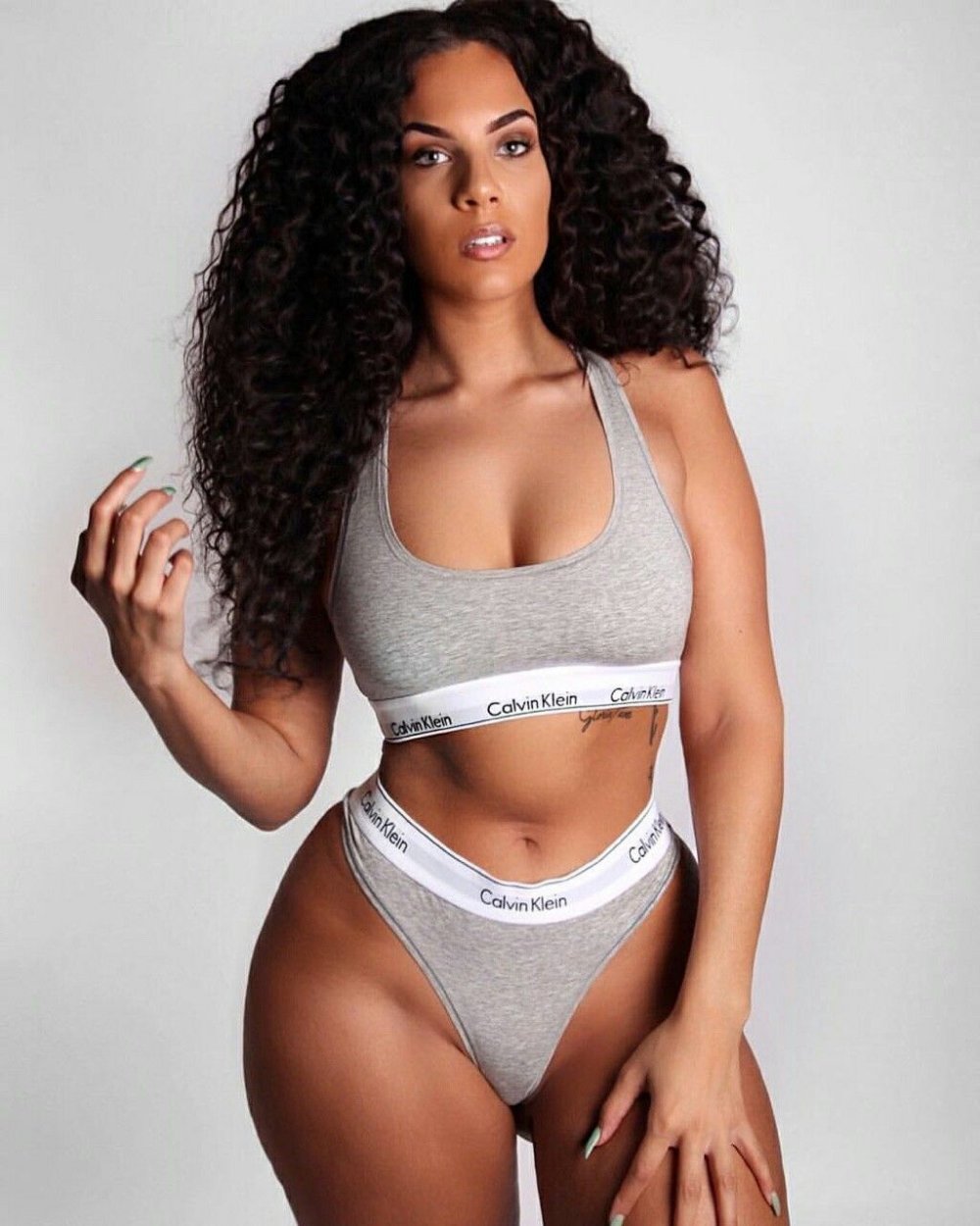 Mel b