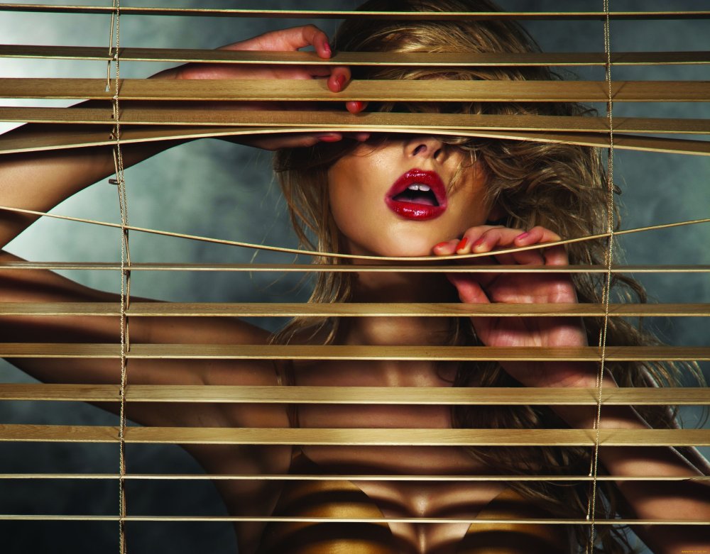Photoshoot of Madonna 2021