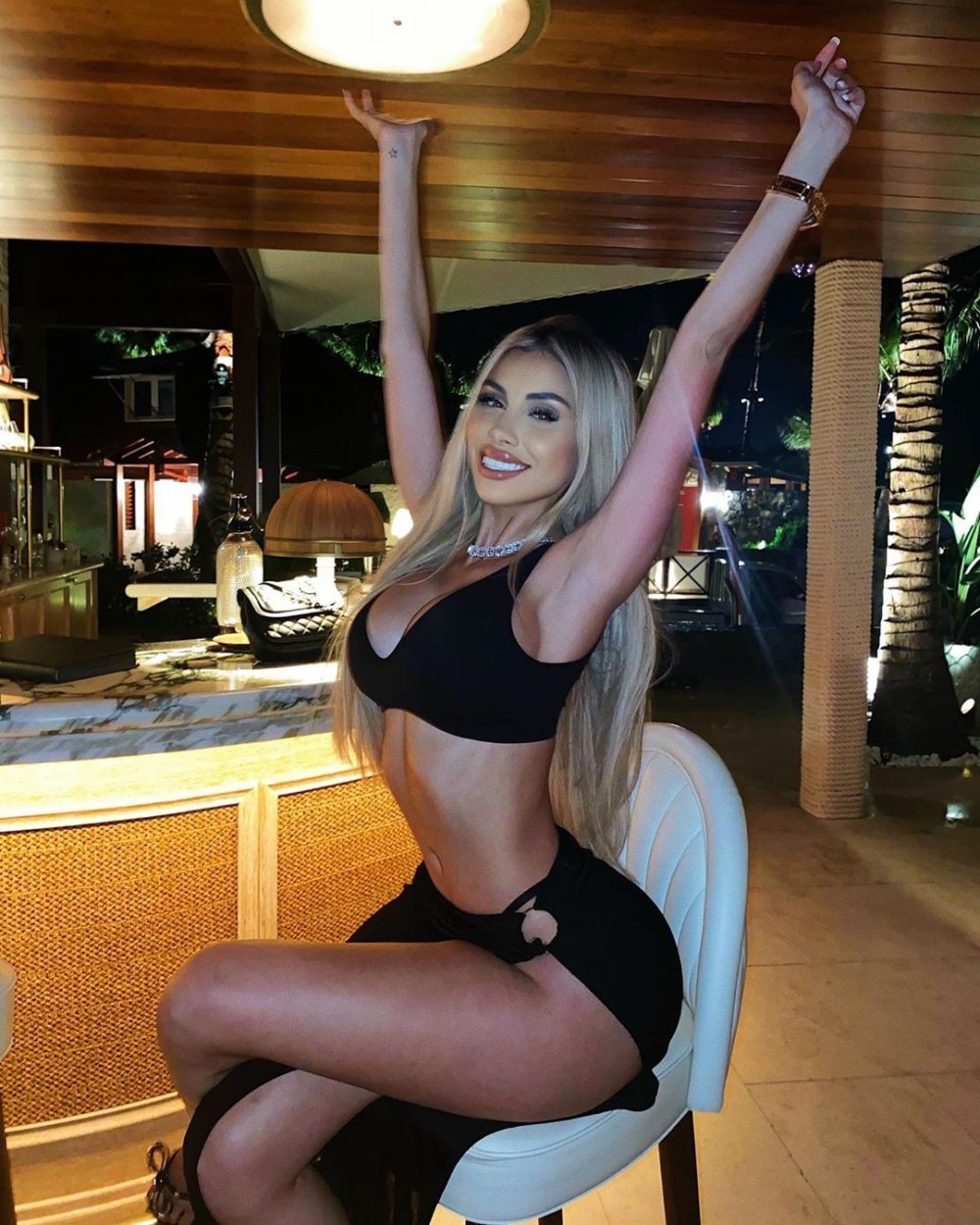 Alex Brook