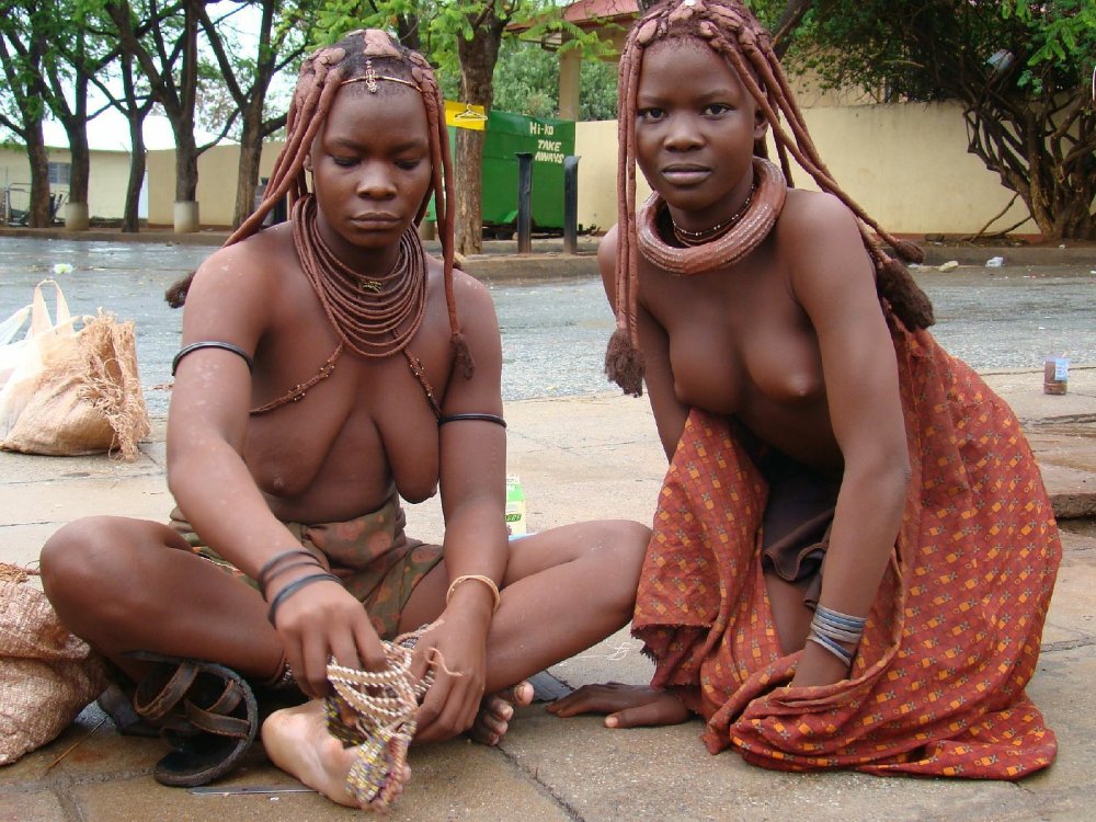 Trobriater Tribe Sex