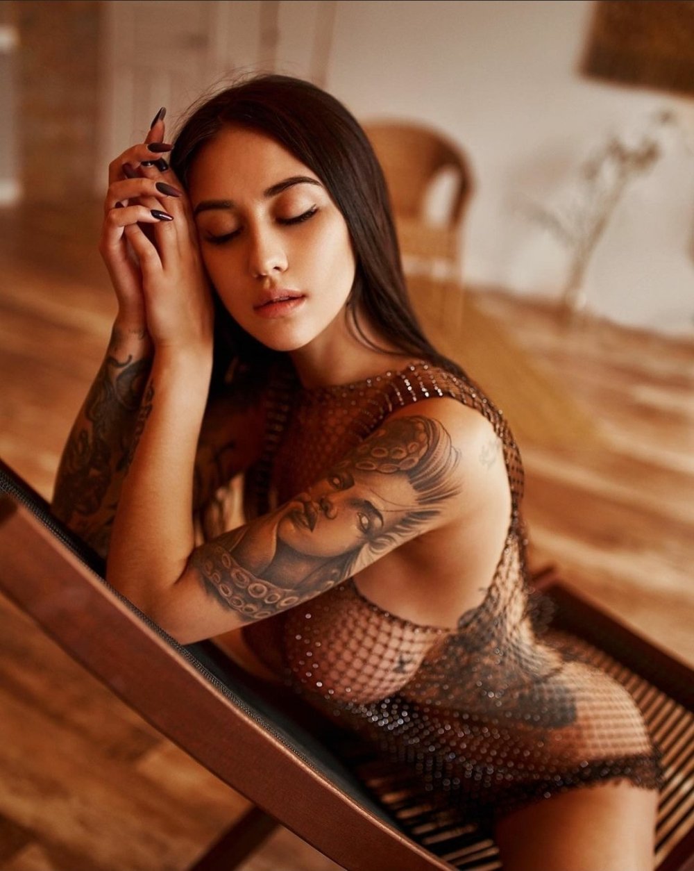 Tanya Frost