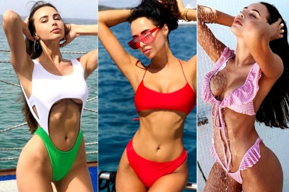 Maria Rya
