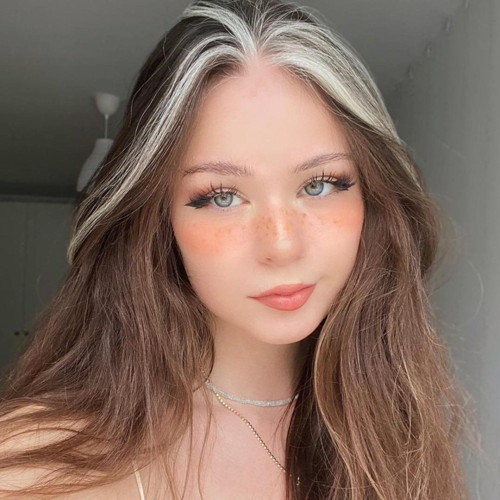 Nadine Instagram