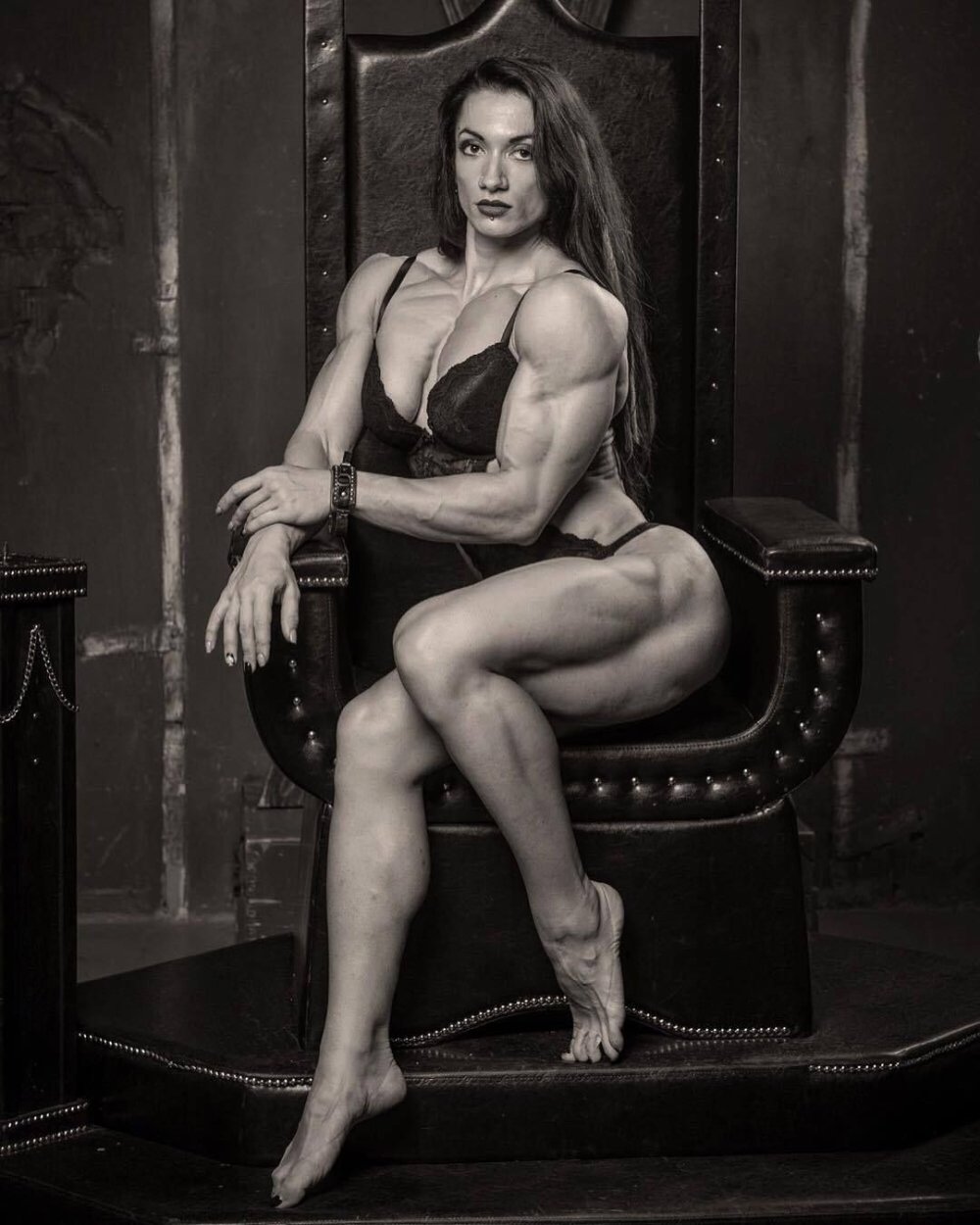 Natalia Trukhina 18