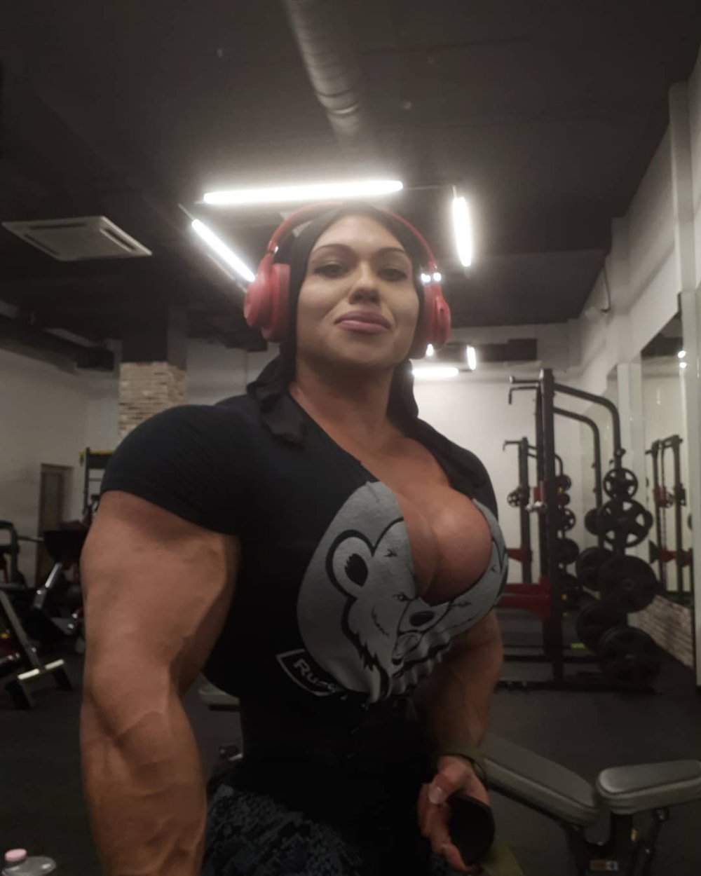 Natalia Kuznetsova Kentavr