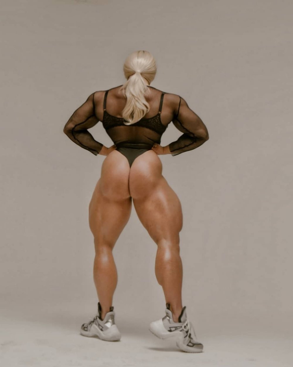 Natalia Kuznetsova Irkutsk VK