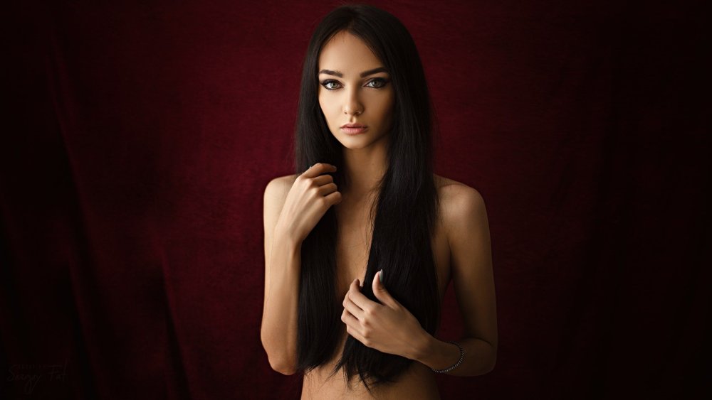 Xenia Wood Nina Plaplyuk