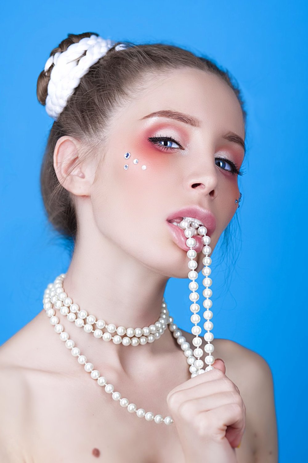 Julia Gerasimova model