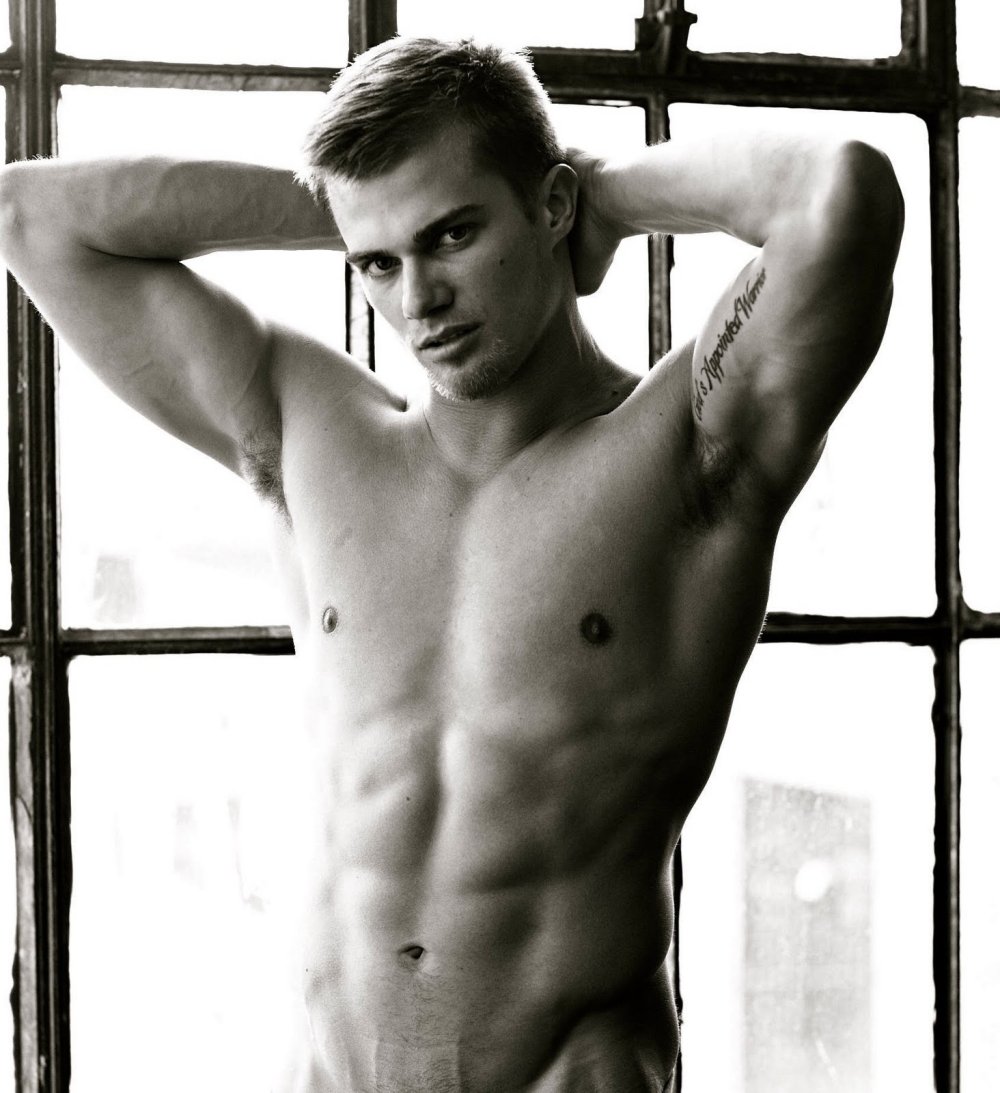 Kirill (Konstantin) Kamynin
