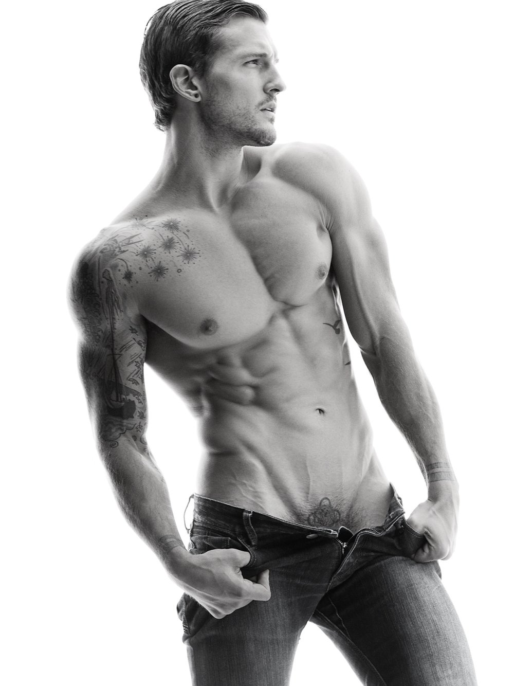 Dmitry Averyanov