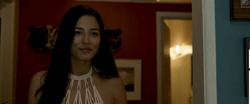 Jessica Gomez actress