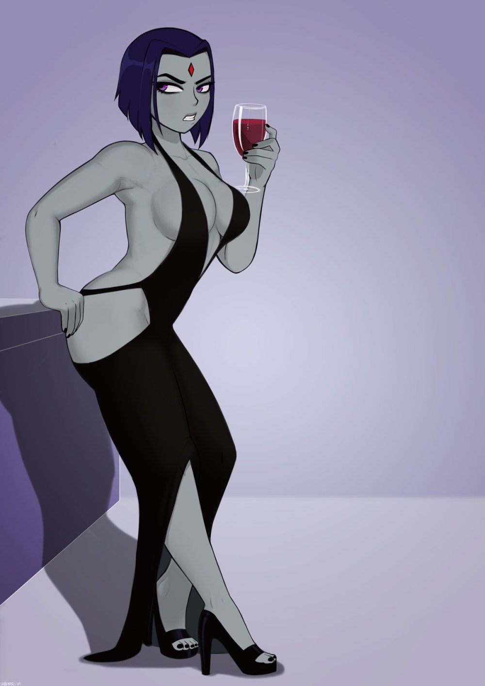 Shadman nun