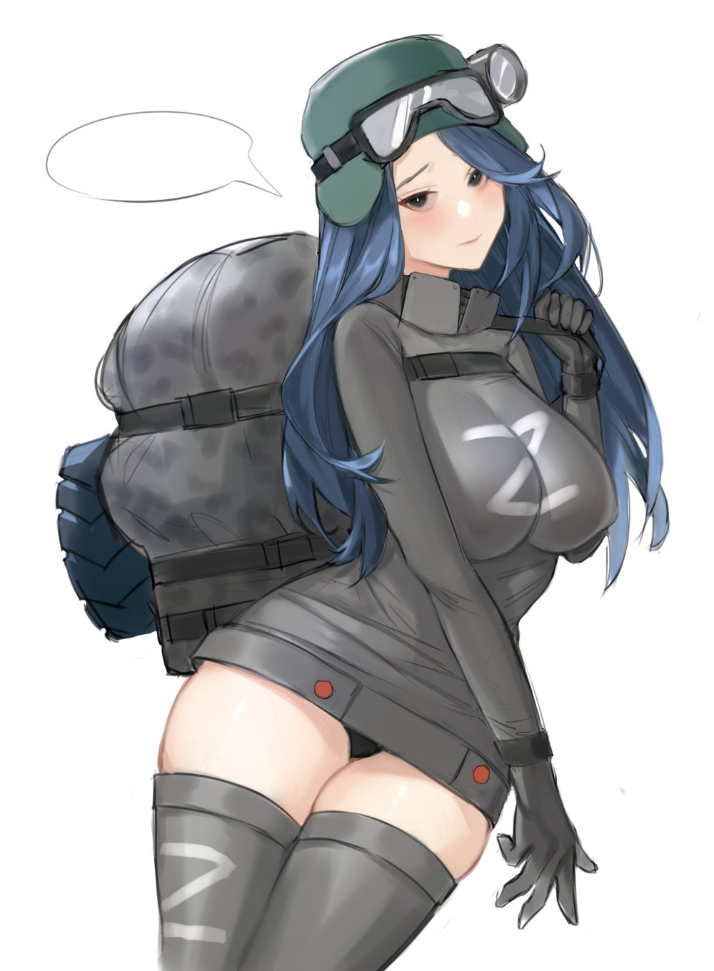 Rainbow Six Siege IQ Shadman