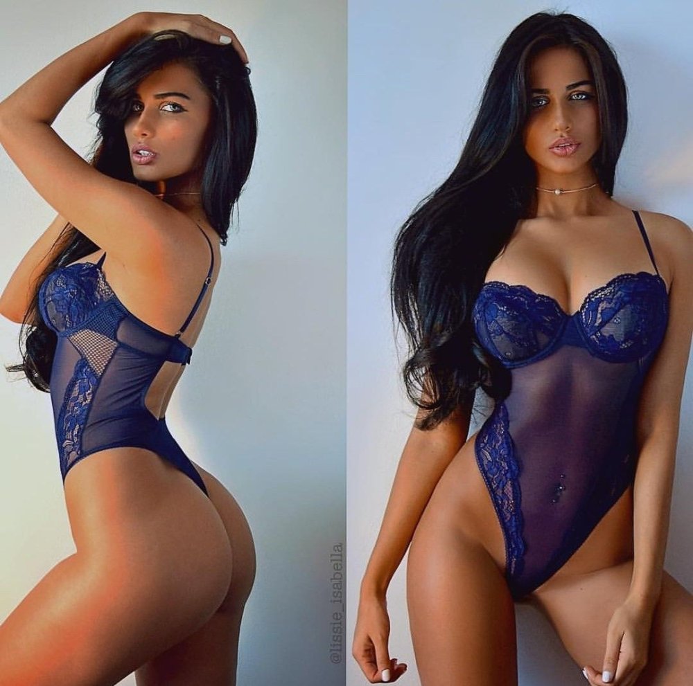 Lissie Isabella