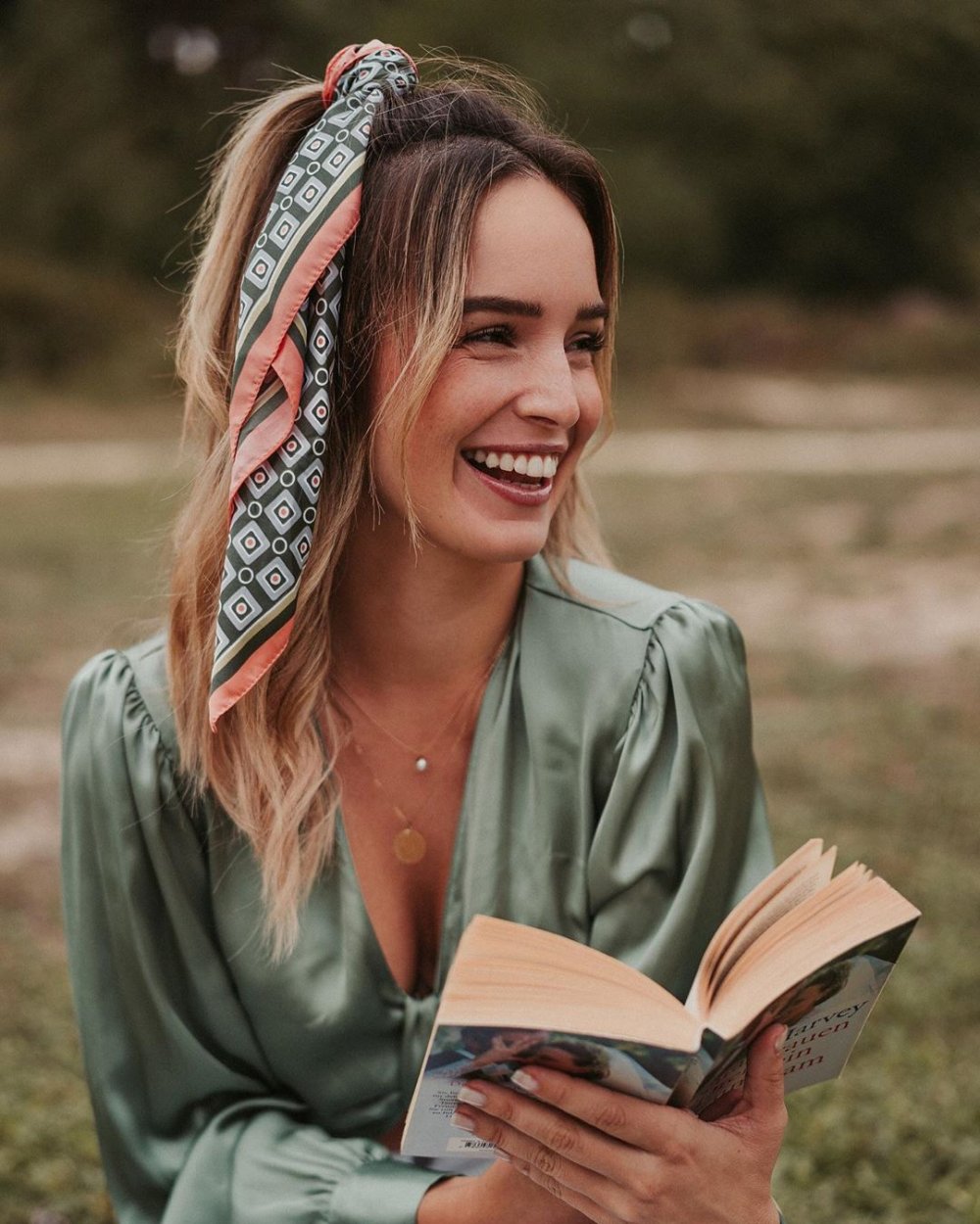 Julia Römmelt Content