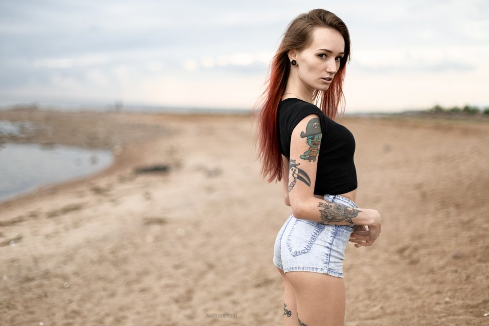 Julia Rose Enigma
