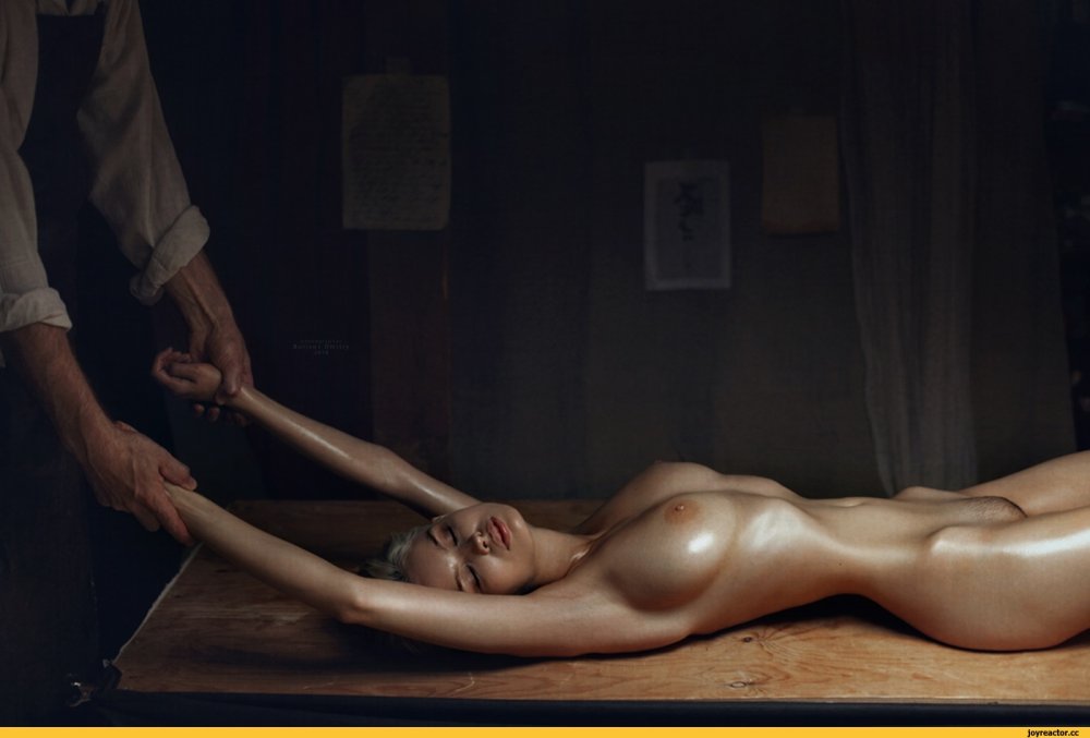 Nika Naumenko photographer