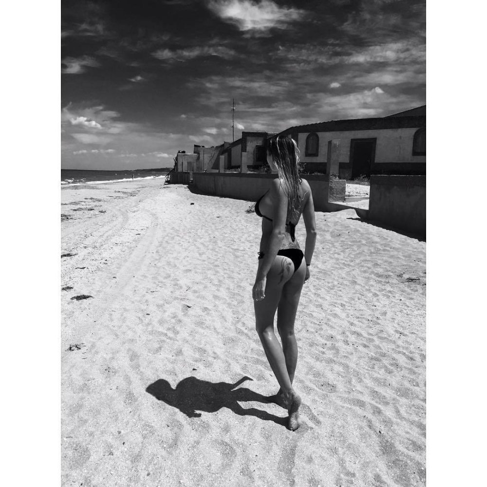 Mikhail Gerasimov photographer