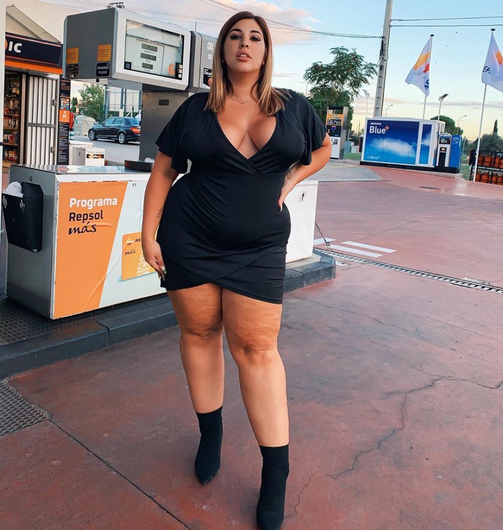 Natalia Lozano Fat