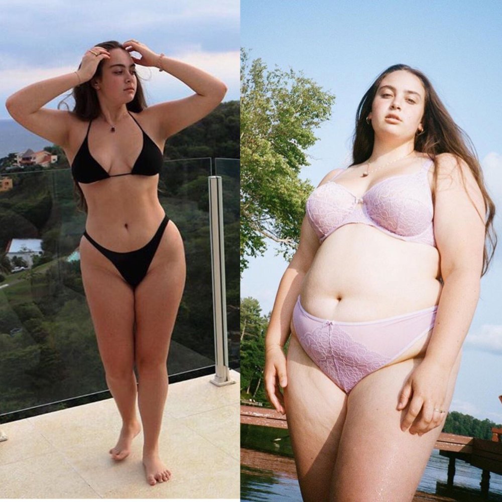 Natalia Lozano Fat